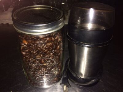 Try Our Nearly No-Landfill Household Waste System Image